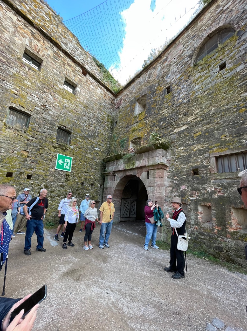 Why I Don’t Take&nbsp;Tours