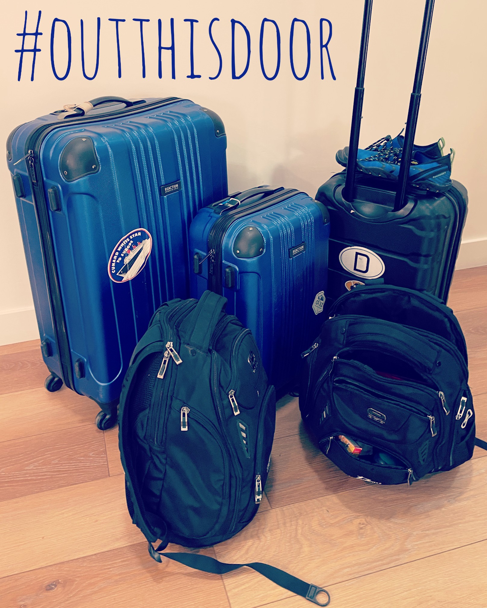 Travel packing tips: 20 ways to reduce your packing