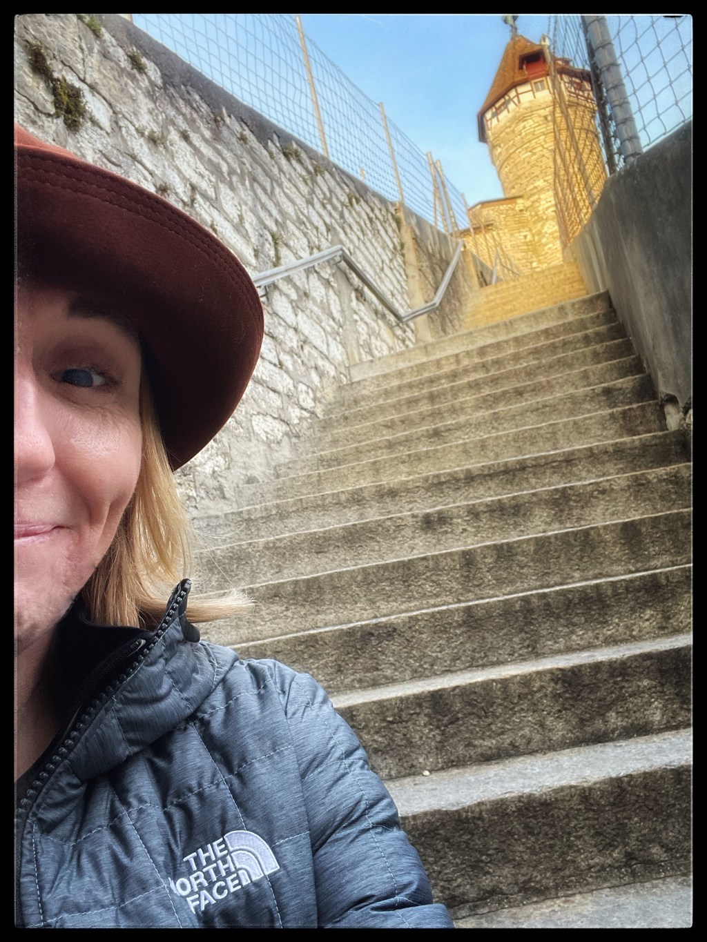 Not Famous Anymore, with Hotel&nbsp;Recommendation