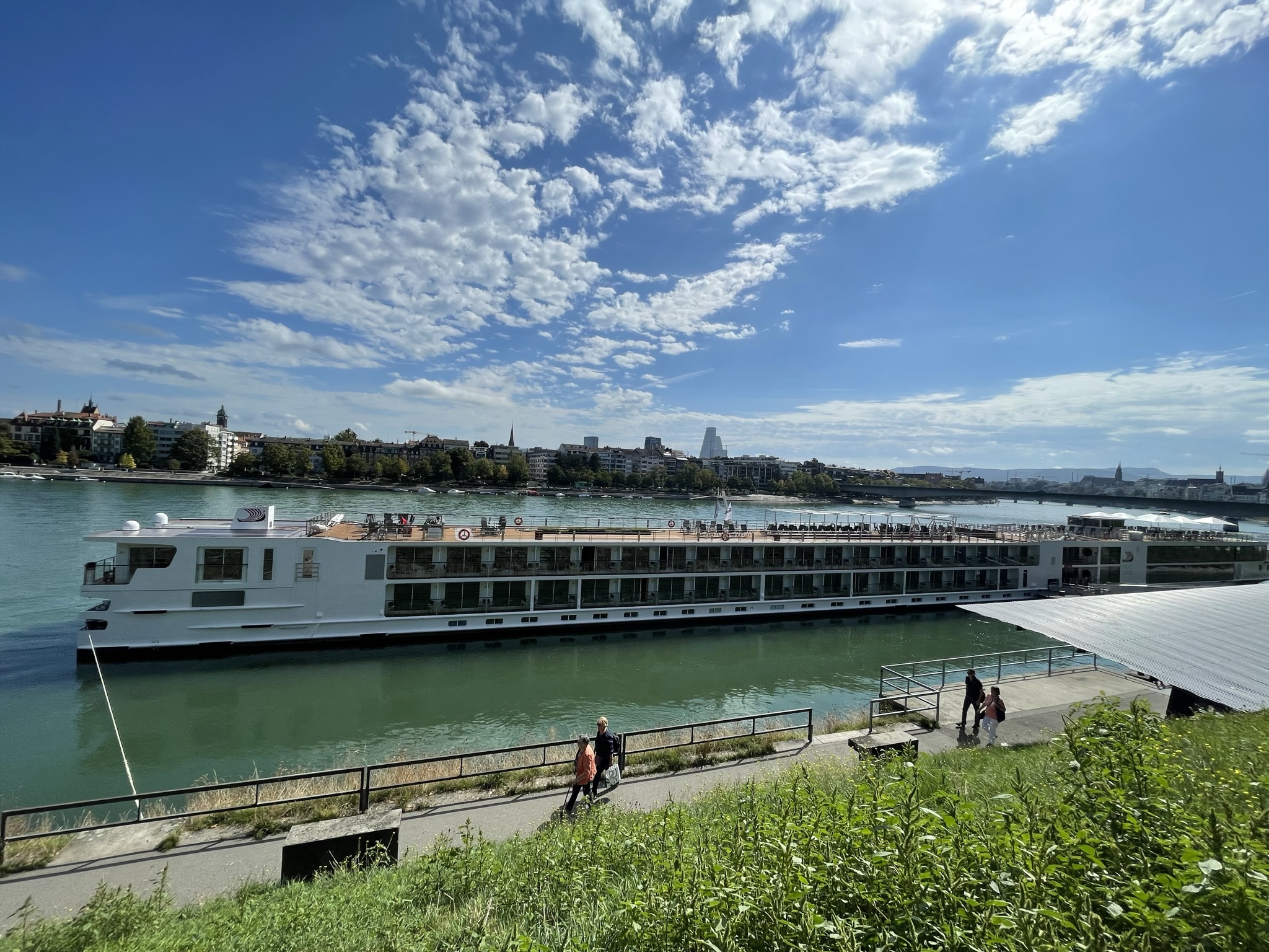Viking Rhine River Cruise: in Depth Review of Rooms, Meals and Excursions