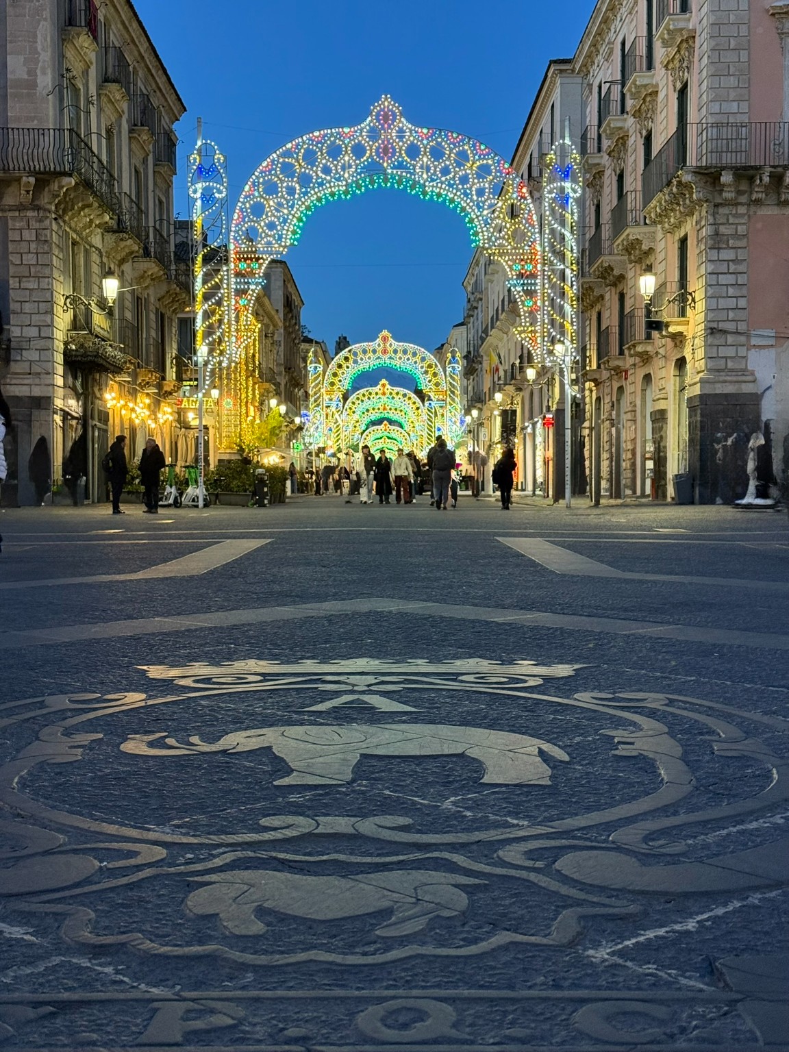 Things to do in Catania, Sicily: A Travel Guide to Food, History, and Saint Agata