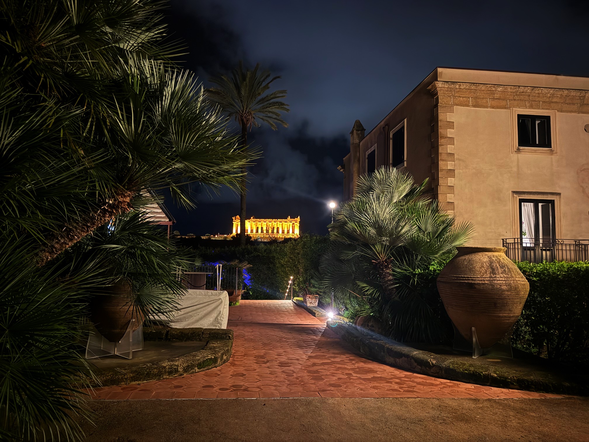 Villa Athena Resort Review: Splurge or Skip This Hotel?